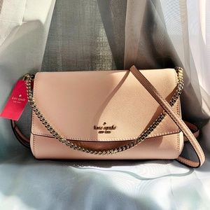 Kate Spade NY Cameron Convertible Crossbody Bag